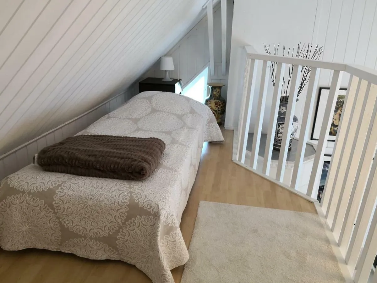 Apartament Lovely Mint Garden Studio Vantaa