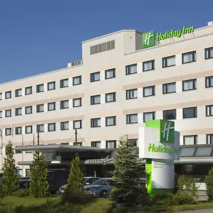 4* Hotel Holiday Helsinki-vantaa Airport, An Ihg