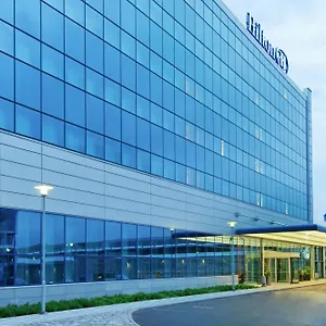 4* Hotel Hilton Helsinki Airport