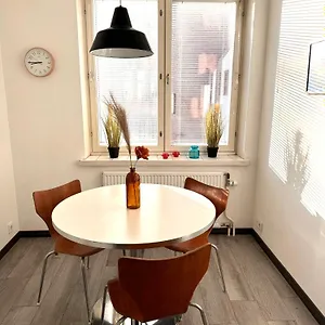  Apartament Central Boutique